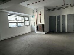 Jalan Ahmad Ibrahim (D22), Factory #495838191